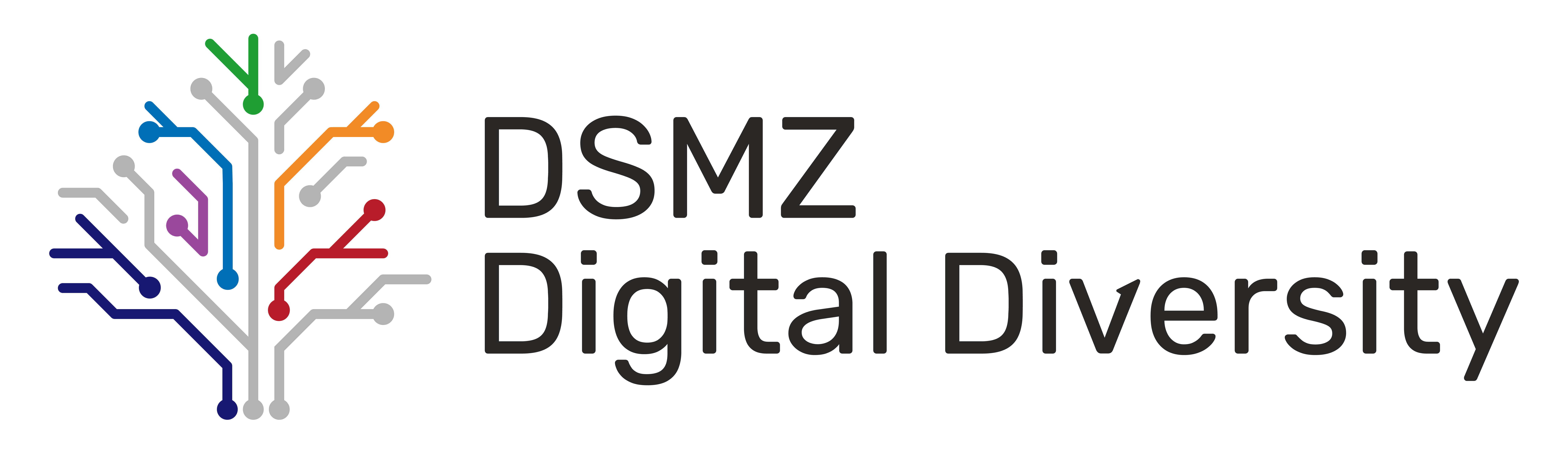 DSMZ Digital Diversity